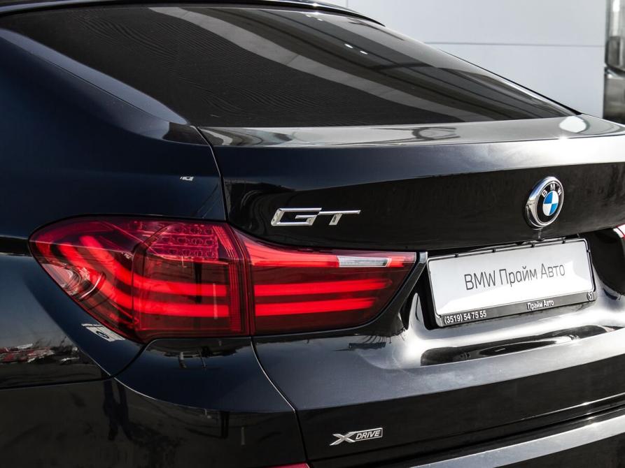 BMW 5 серии VI (F10/F11/F07) Рестайлинг Магнитогорск  - изображение 20