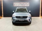 Hyundai Creta I Рестайлинг Уфа  - изображение 19