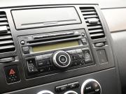 Nissan Tiida I Рестайлинг Ростов-на-Дону  - изображение 30