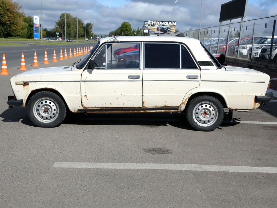 Lada (ВАЗ) 2106 Иваново  - изображение 8