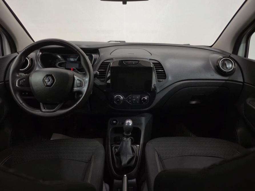 Renault Kaptur I Альметьевск  - изображение 13