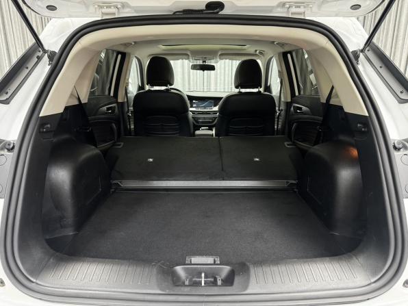 Changan CS35 Plus I с пробегом 2019 года, цена 1 490 000 рублей, 93359 км, внедорожник, Автокод Объявления