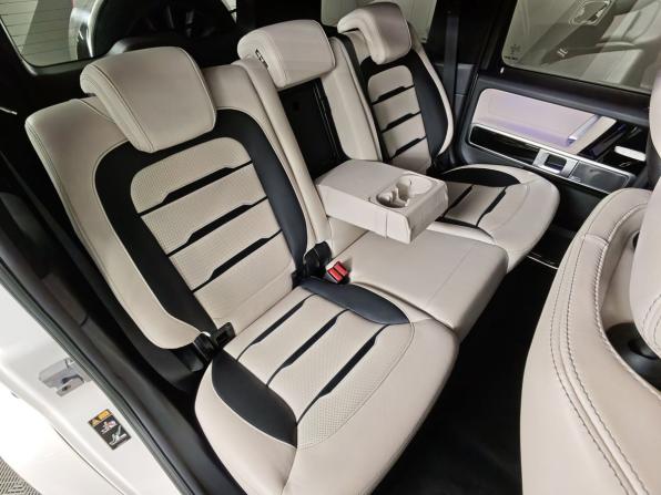 Mercedes-Benz G-Класс AMG II (W463) с пробегом 2019 года, цена 15 700 000 рублей, 42435 км, внедорожник, Автокод Объявления