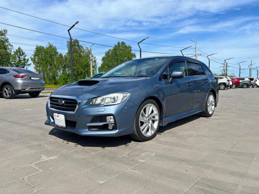 Subaru Levorg I Стерлитамак  - изображение 3