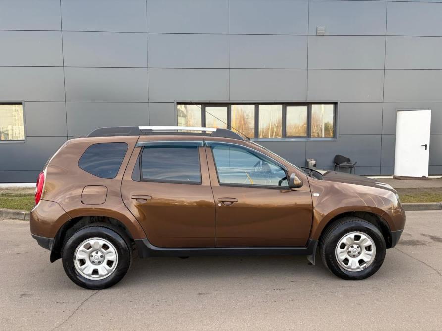 Renault Duster I Ярославль  - изображение 6