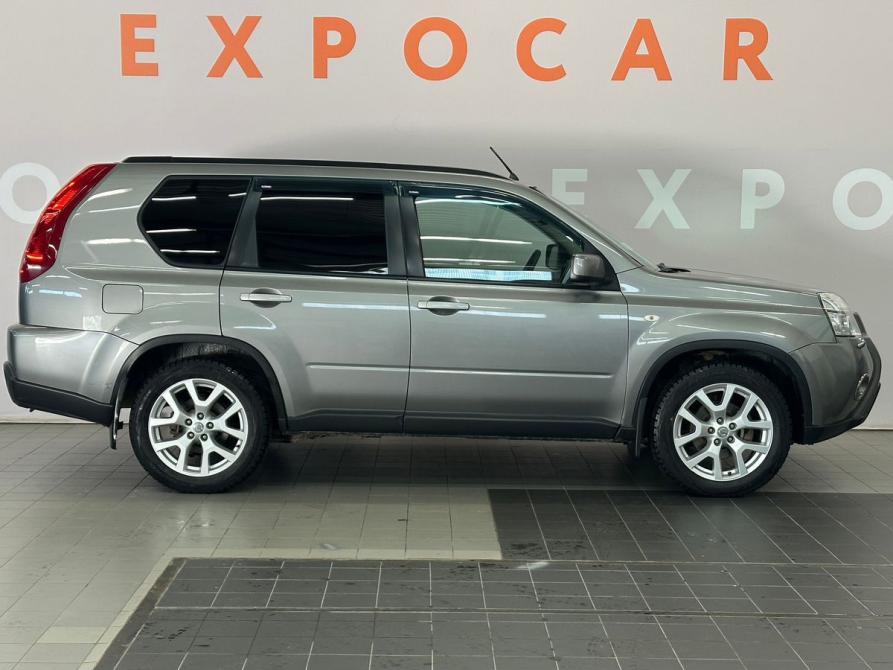 Nissan X-Trail II Рестайлинг Волгоград  - изображение 4