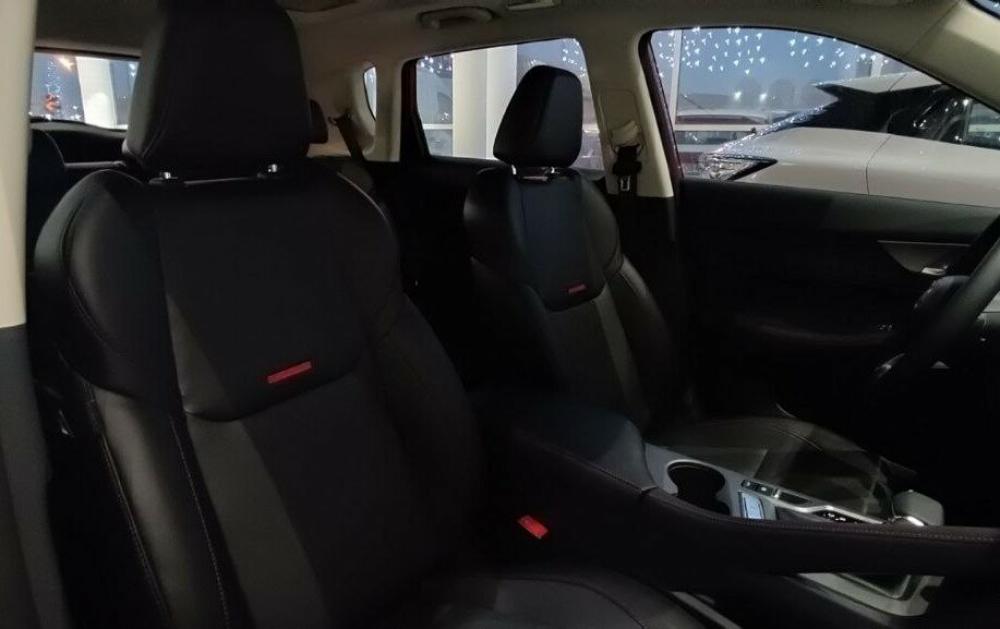 Changan CS35 Plus I Рестайлинг Москва  - изображение 11