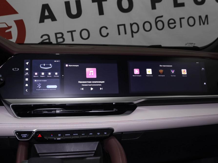 Geely Monjaro I Минеральные Воды  - изображение 10
