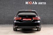Toyota Camry VIII (XV70) Екатеринбург  - изображение 28