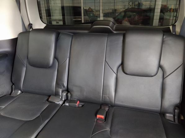 Nissan Patrol VI (Y62) Рестайлинг с пробегом 2014 года, цена 2 449 000 рублей, 311424 км, внедорожник, Автокод Объявления