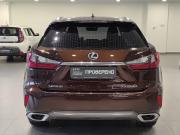 Lexus RX IV Казань  - изображение 29