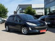 Peugeot 308 I Санкт-Петербург  - изображение 14
