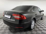 Skoda Superb II Рестайлинг Москва  - изображение 25
