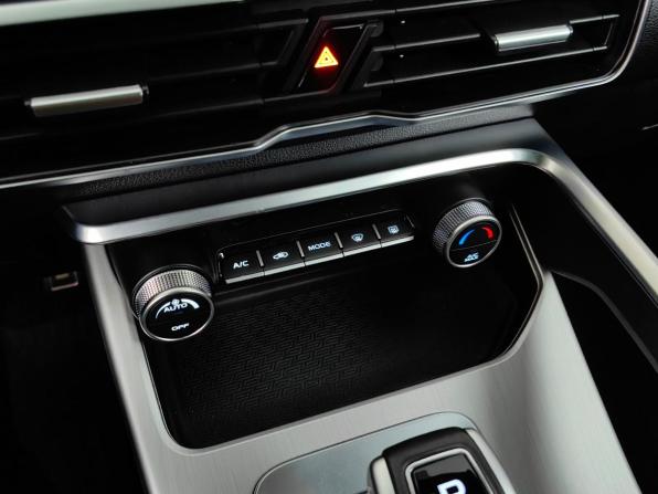 Geely Coolray I с пробегом 2021 года, цена 1 444 000 рублей, 107423 км, внедорожник, Автокод Объявления