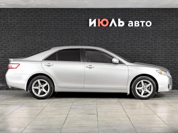 Toyota Camry VI (XV40) Рестайлинг с пробегом 2010 года, цена 1 300 000 рублей, 162567 км, седан, Автокод Объявления