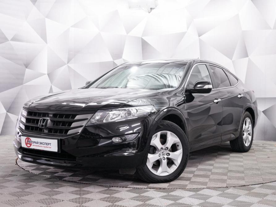 Honda Crosstour I Ульяновск  - изображение 1