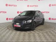 Chevrolet Aveo II Вологда  - изображение 18