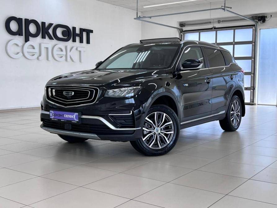 Geely Atlas Pro Волгоград  - изображение 1