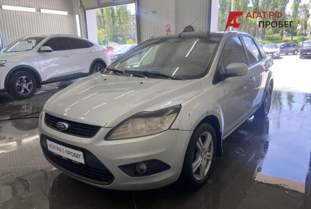 Ford Focus II Рестайлинг Саратов  - изображение 1