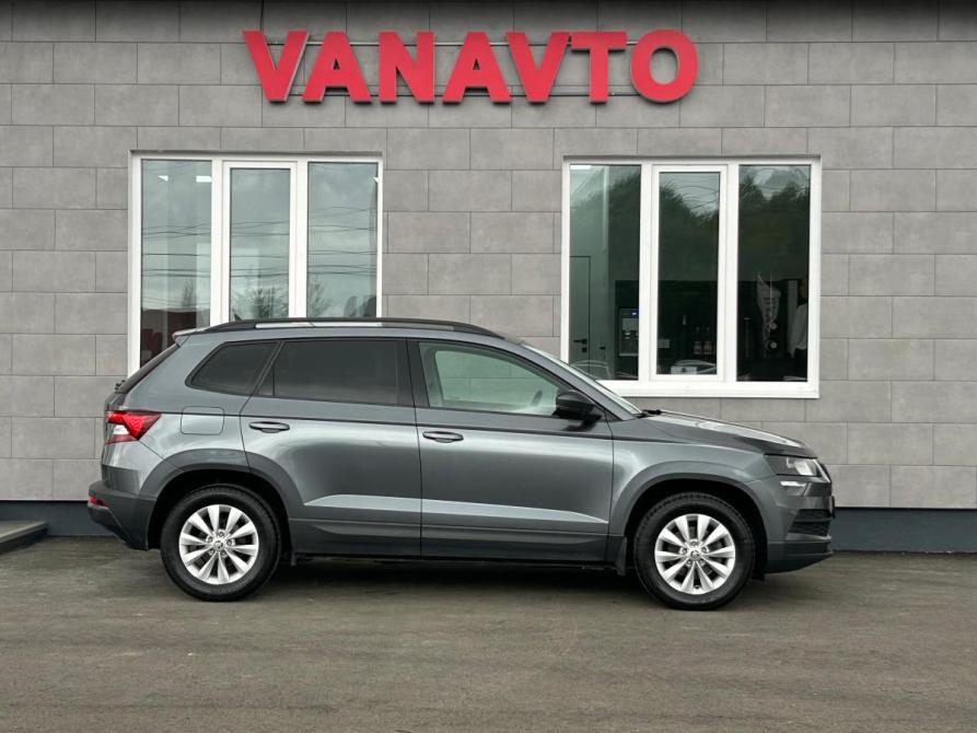 Skoda Karoq I Альметьевск  - изображение 4