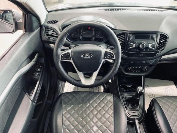 Lada (ВАЗ) Vesta I с пробегом 2020 года, цена 932 000 рублей, 138500 км, универсал, Автокод Объявления