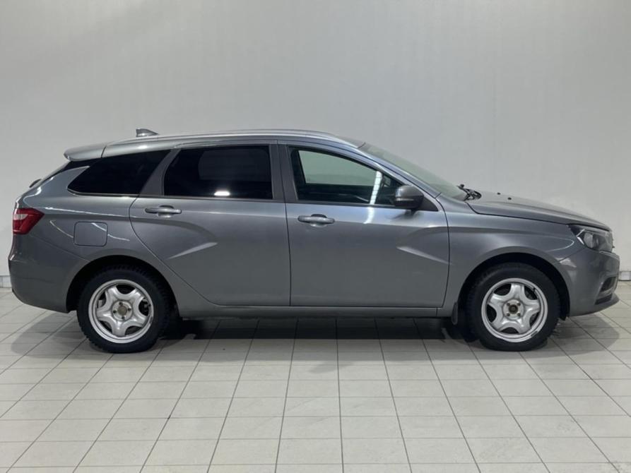Lada (ВАЗ) Vesta I Курск  - изображение 4