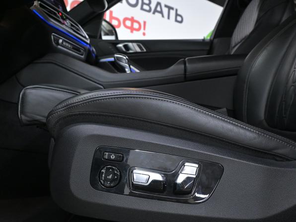 BMW X6 III (G06) с пробегом 2021 года, цена 8 890 000 рублей, 52850 км, внедорожник, Автокод Объявления