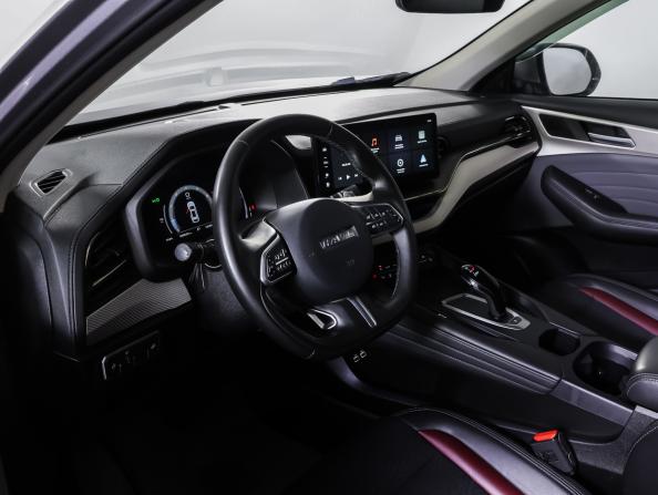 Haval F7 I Рестайлинг с пробегом 2023 года, цена 2 095 000 рублей, 68931 км, внедорожник, Автокод Объявления