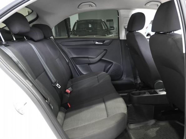 Volkswagen Polo VI с пробегом 2021 года, цена 1 409 900 рублей, 140586 км, лифтбек, Автокод Объявления