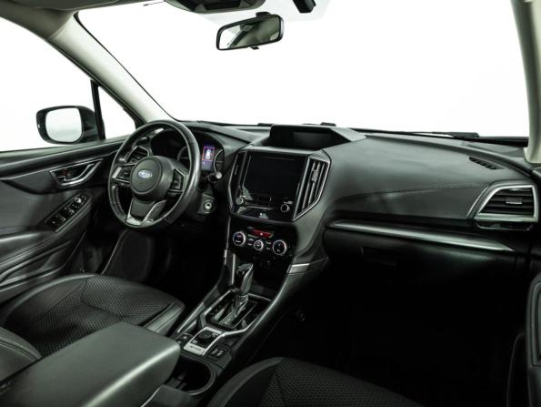 Subaru Forester V с пробегом 2019 года, цена 2 599 000 рублей, 119536 км, внедорожник, Автокод Объявления