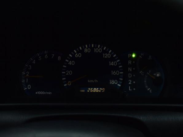 Toyota Allex I Рестайлинг с пробегом 2003 года, цена 665 995 рублей, 268628 км, хэтчбек, Автокод Объявления