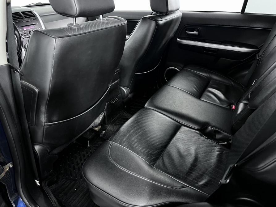 Suzuki Grand Vitara II Рестайлинг 2 Калининград  - изображение 10