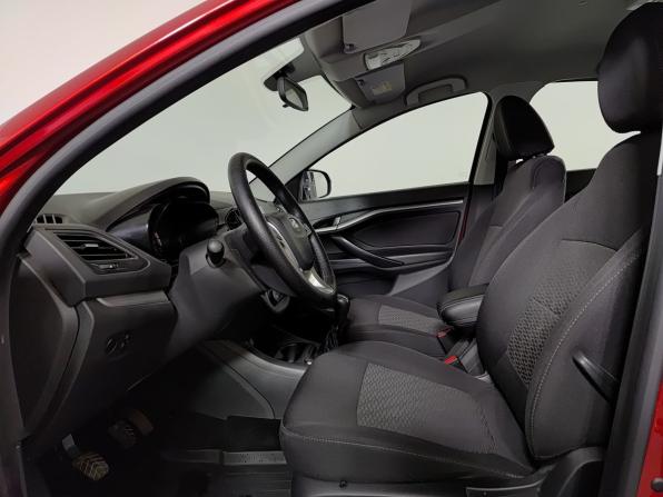 Lada (ВАЗ) Vesta I с пробегом 2020 года, цена 1 028 000 рублей, 80532 км, седан, Автокод Объявления
