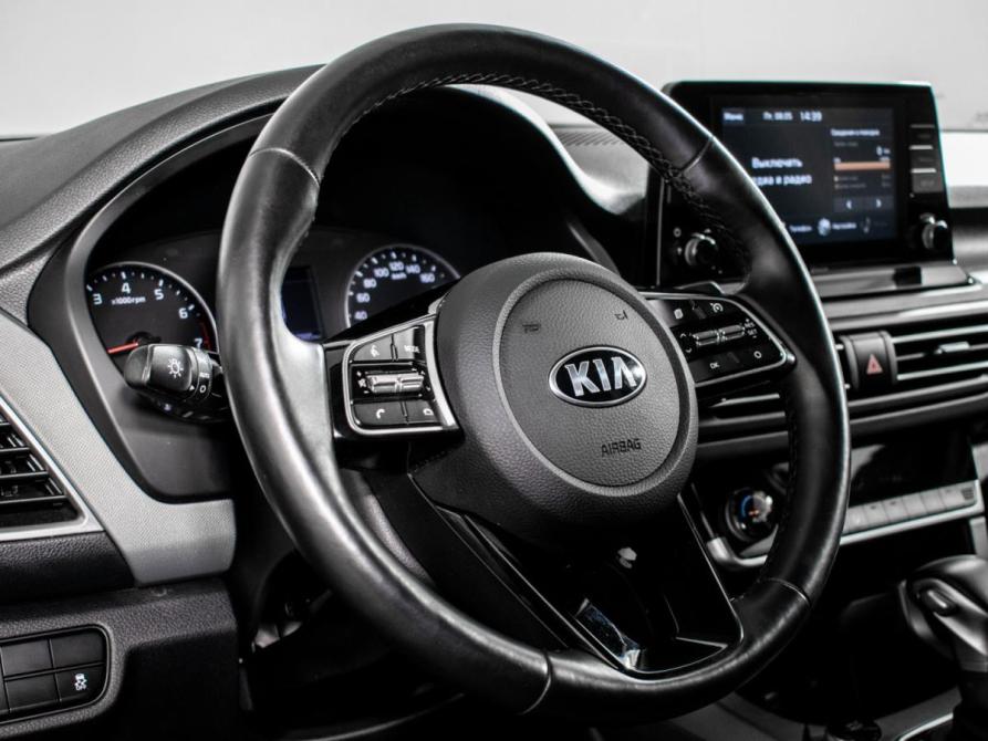 Kia Seltos I Москва  - изображение 13