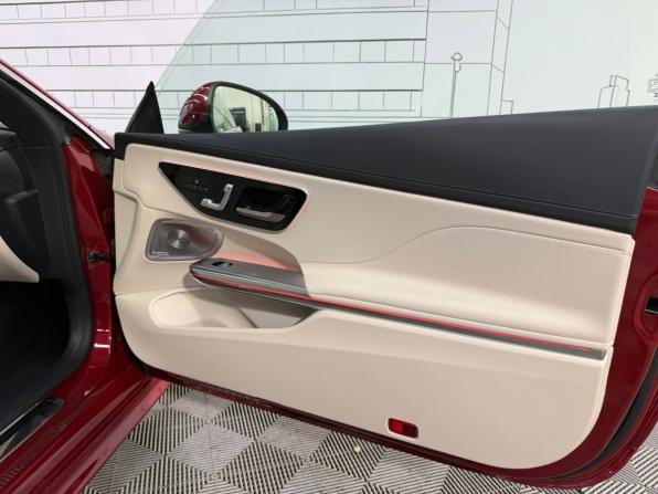 Mercedes-Benz CLE с пробегом 2024 года, цена 8 950 000 рублей, 2161 км, купе, Автокод Объявления