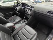 Volkswagen Tiguan II Белгород  - изображение 52
