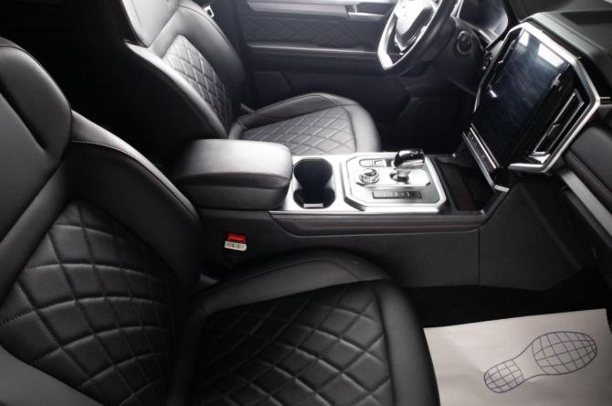 JAC T9 с пробегом 2024 года, цена 2 999 000 рублей, 69500 км, offers.body_type.unknown, Автокод Объявления