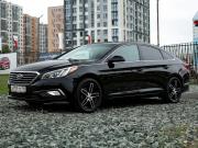 Hyundai Sonata VII (LF) Ижевск  - изображение 25