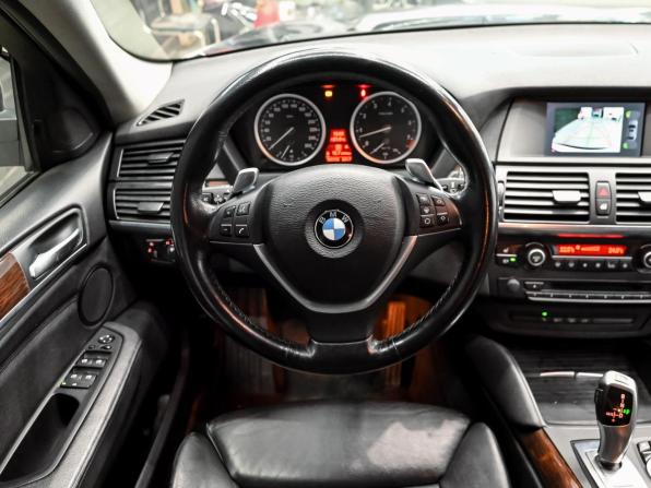 BMW X6 I (E71) с пробегом 2011 года, цена 1 775 000 рублей, 191173 км, внедорожник, Автокод Объявления