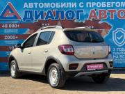 Renault Sandero II Рестайлинг Набережные Челны  - изображение 20
