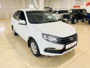 Lada (ВАЗ) Granta I Рестайлинг Миасс  - изображение 27