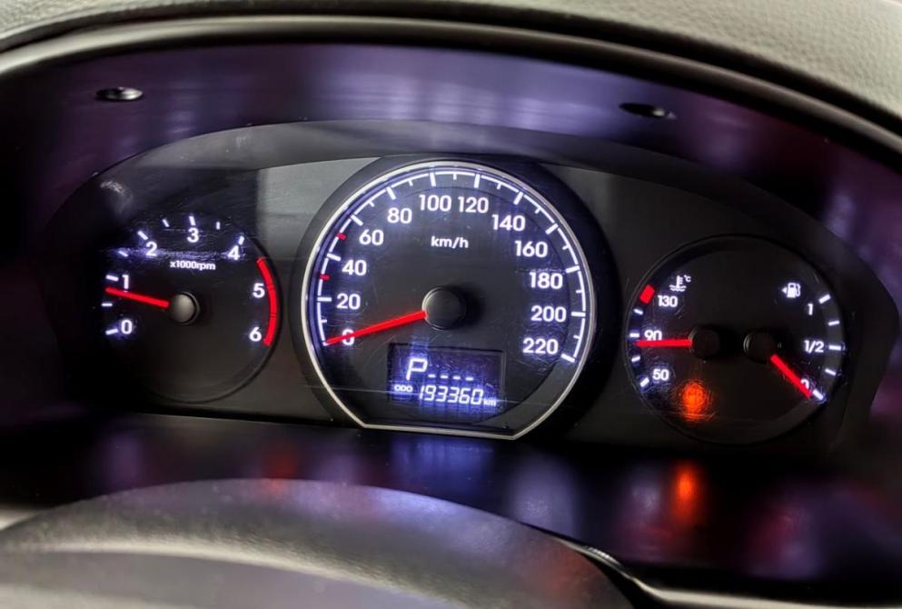 Hyundai H-1 II Рестайлинг 2 Волгоград  - изображение 15