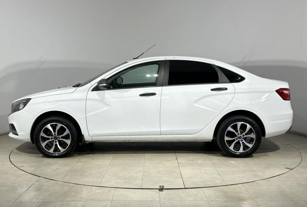 Lada (ВАЗ) Vesta I Саранск  - изображение 11