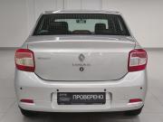 Renault Logan II Казань  - изображение 29