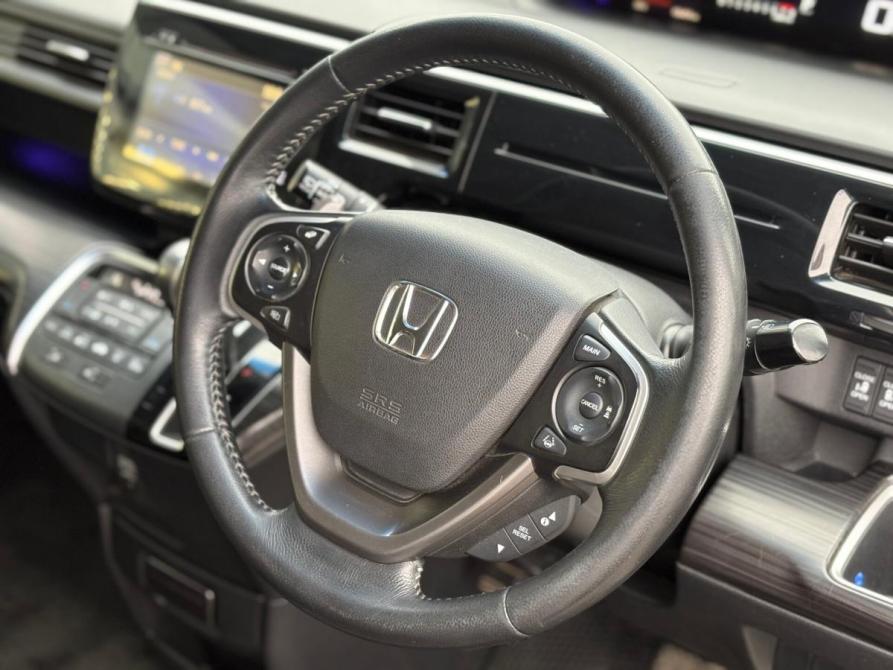 Honda Stepwgn V Томск  - изображение 15