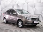 Lada (ВАЗ) Granta I Рестайлинг Ульяновск  - изображение 28