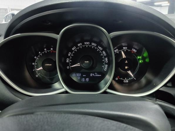 Lada (ВАЗ) Vesta I с пробегом 2016 года, цена 719 000 рублей, 131702 км, седан, Автокод Объявления