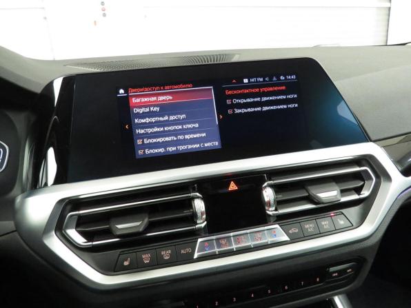 BMW 3 серии VII (G2x) с пробегом 2020 года, цена 3 090 000 рублей, 130000 км, седан, Автокод Объявления