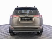 Toyota RAV4 IV (XA40) Рестайлинг Москва  - изображение 33