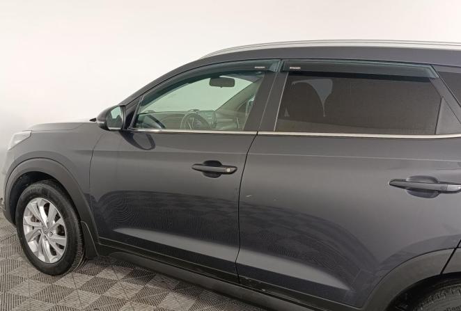 Hyundai Tucson III Рестайлинг с пробегом 2020 года, цена 2 270 000 рублей, 144757 км, внедорожник, Автокод Объявления
